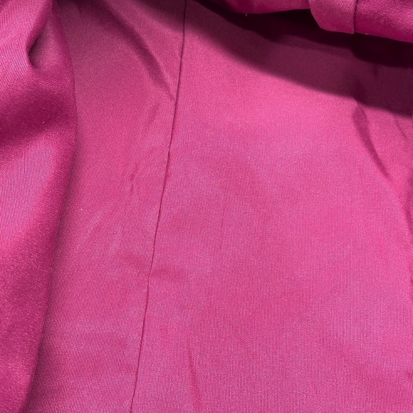 Rare Limited Edition Coach Poppy Pink Travel Bag with Whimsical Design EUC - Picture 15 of 16